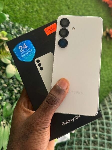 Samsung Galaxy S24 256Go
