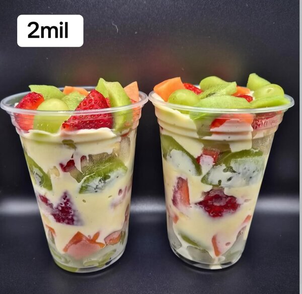 Salade de Fruits Gourmande