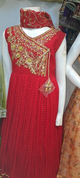 Crush Maxi