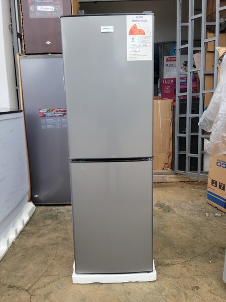 Réfrigérateur Combiné Moderne