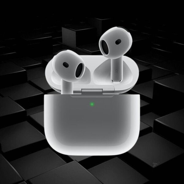 Airpods 4 ANC  derniere generation 2024