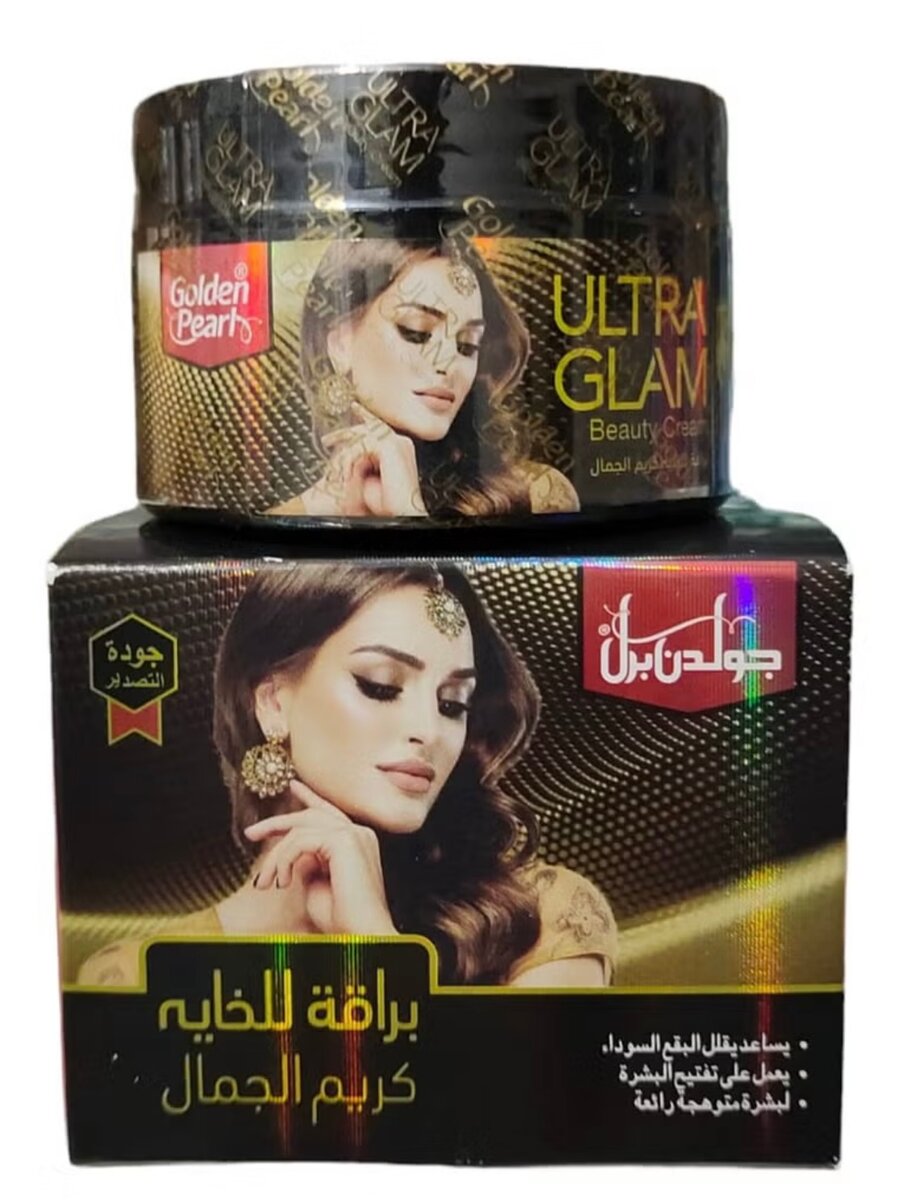 Crème Beauté Ultra Glam