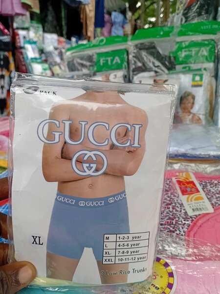 Boxer pour hommes XL mode