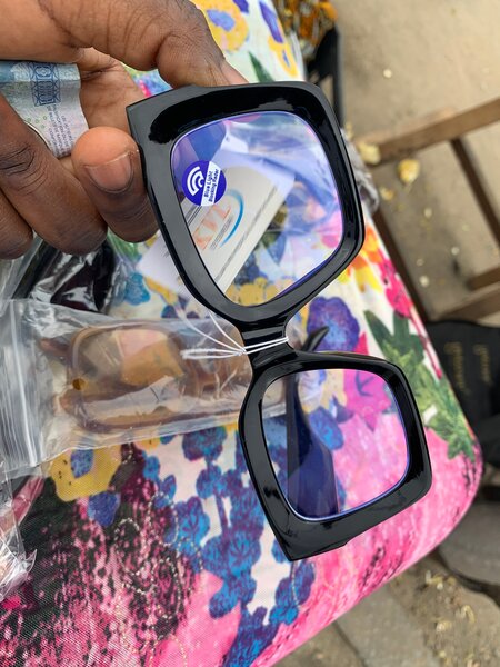 Lunettes
