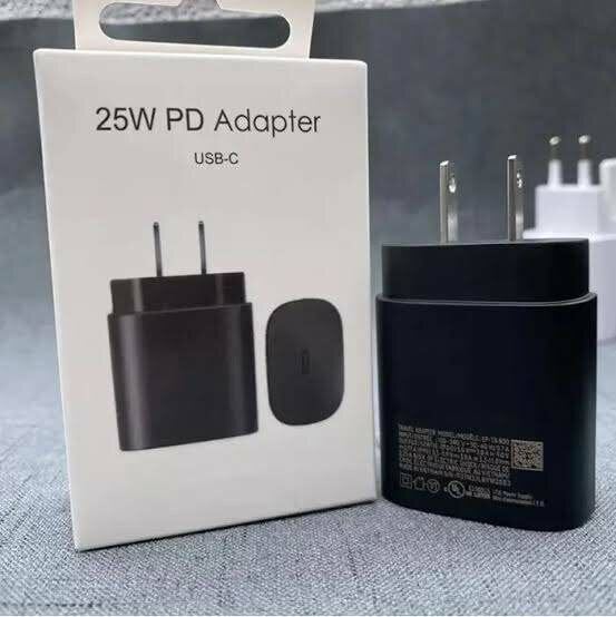 Samsung Travel Adapter