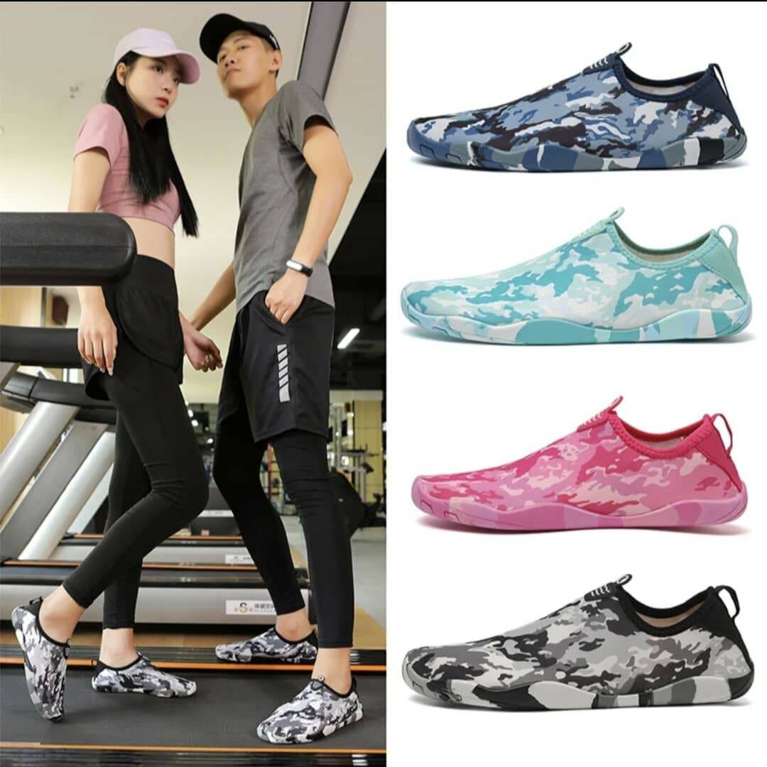 Chaussures simple &pratique