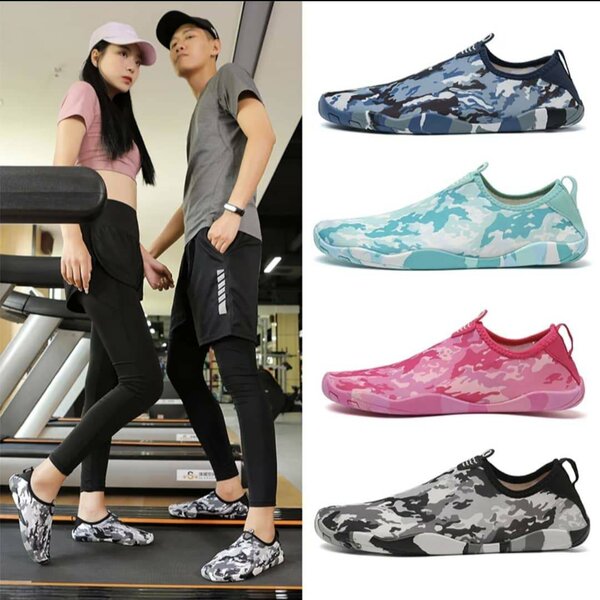 Chaussures simple &pratique