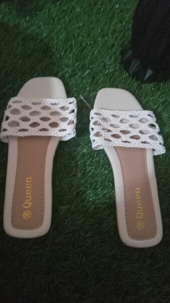 Sandales décontracté de femmes