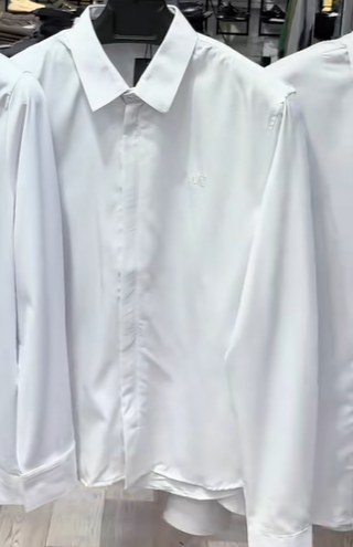 Рубашки A/X на замочках и на пуговицах 😮‍💨😍