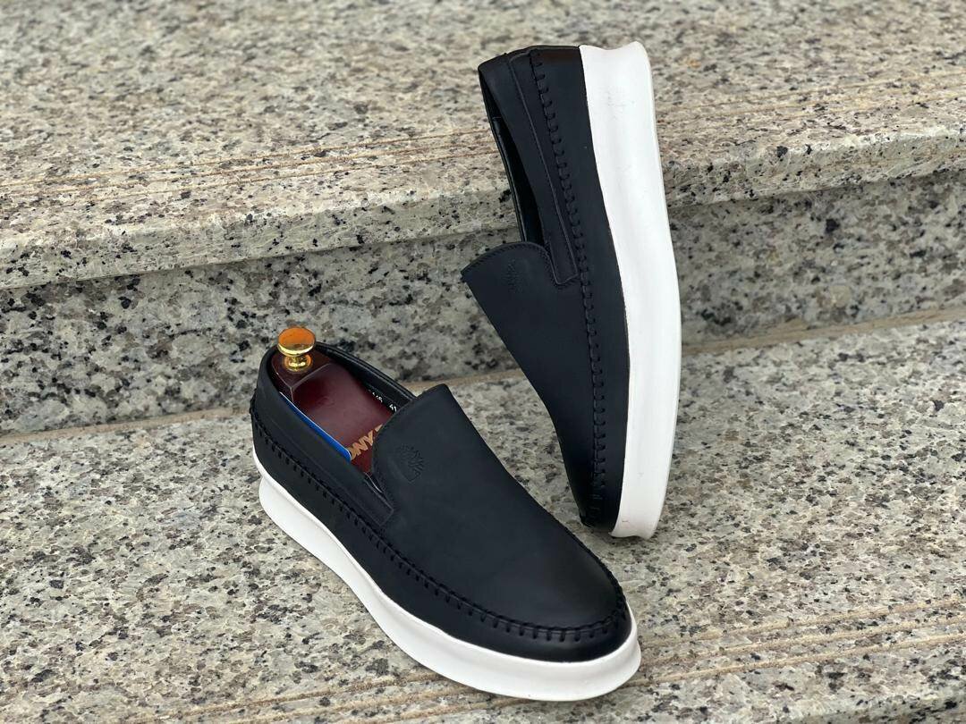 Bonne paire de Timberland