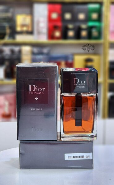 Dior Homme Intense Parfum