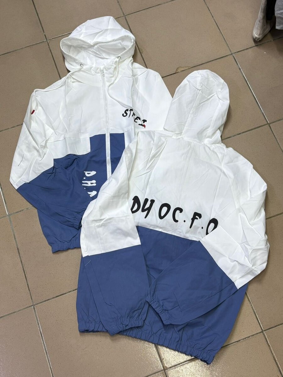 Veste de sport Streetwear pour homme