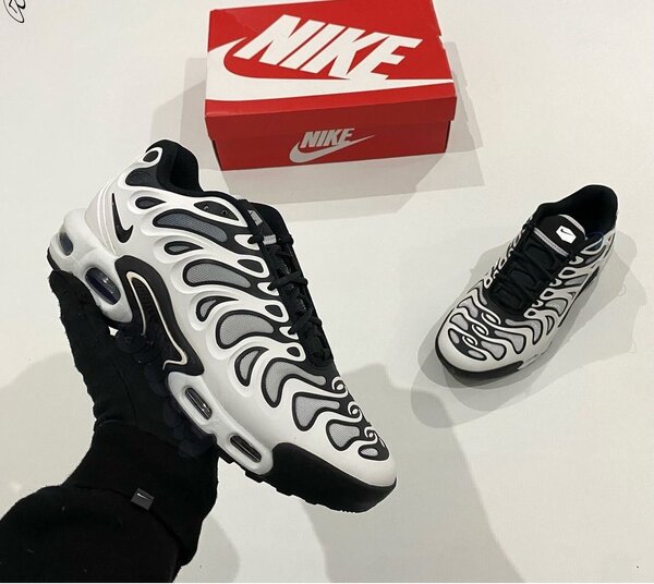 Chaussures de sport Nike Air Max