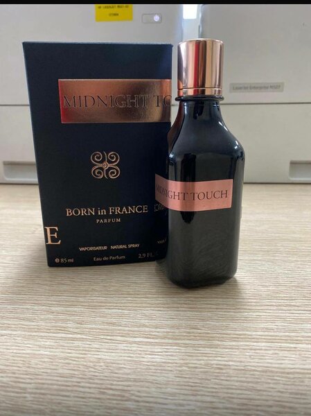 Parfum Midnight Touch 85 ml