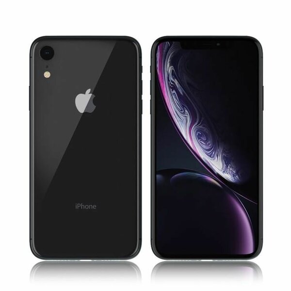iphone XR 125GB
