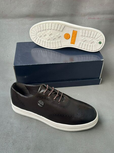 Chaussures décontractées homme