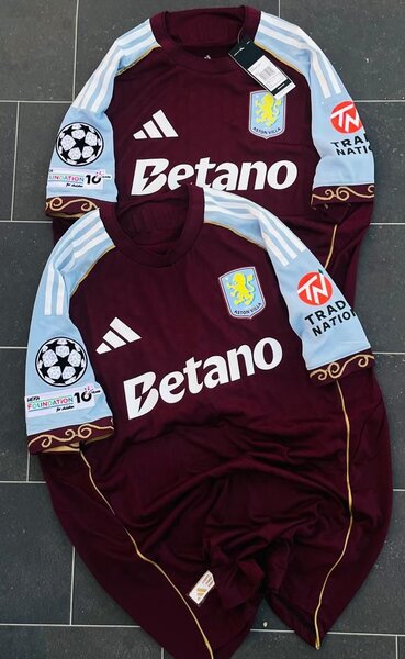 Maillot de football Betano