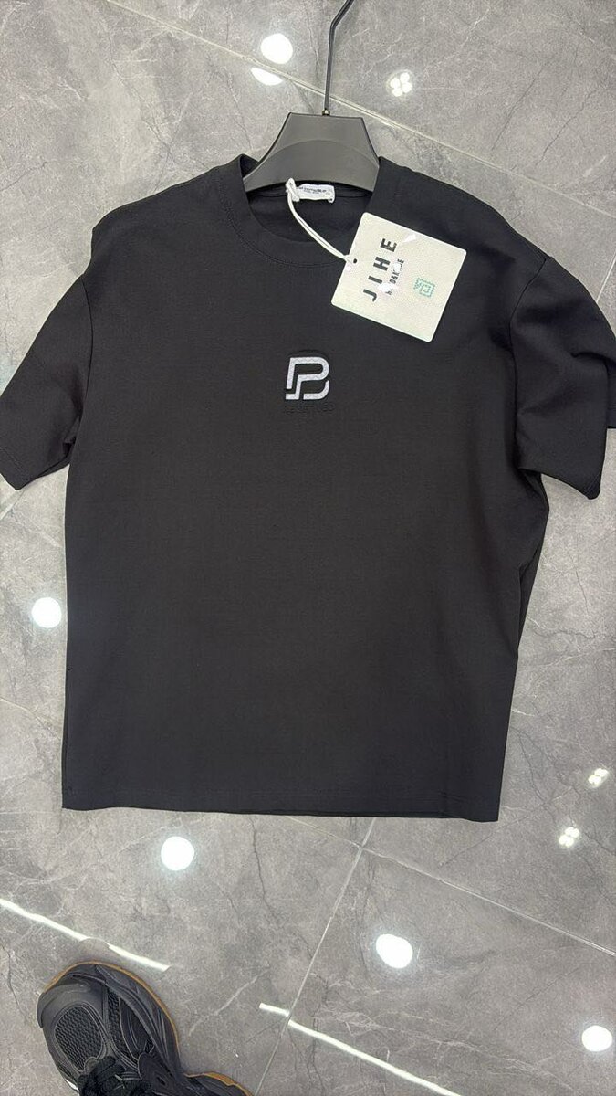 T-shirts Homme Style Urbain