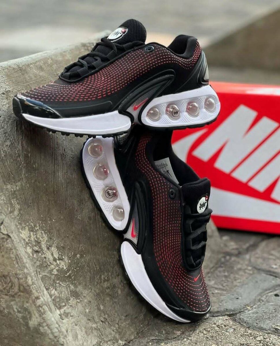 Air Max nike