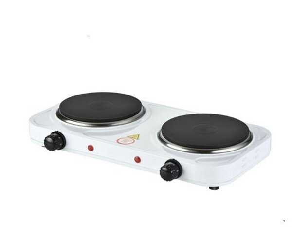 Hot plate