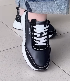 кроссовки  комфорт