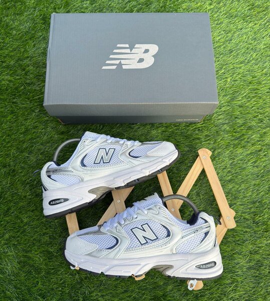 Baskets New Balance 530 Homme