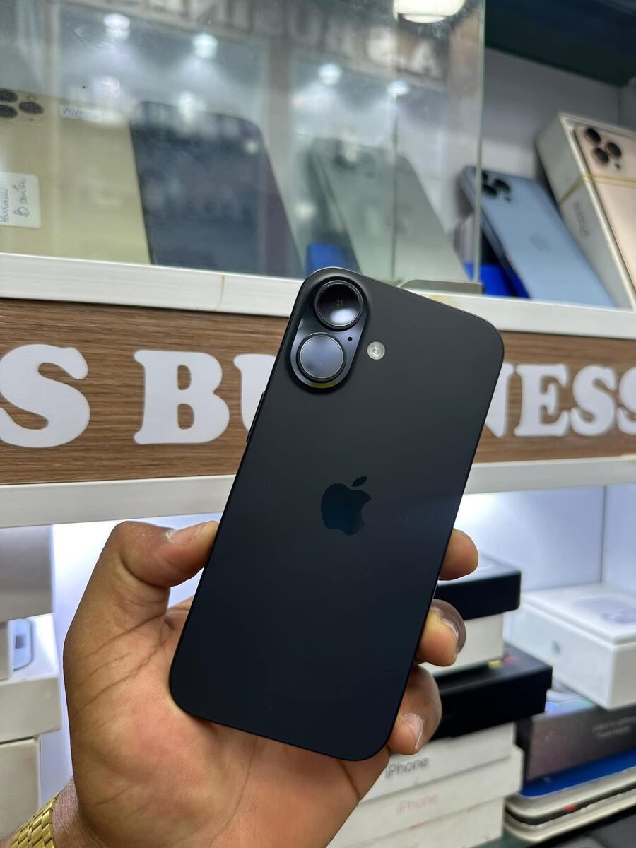 Apple iPhone reconditionné