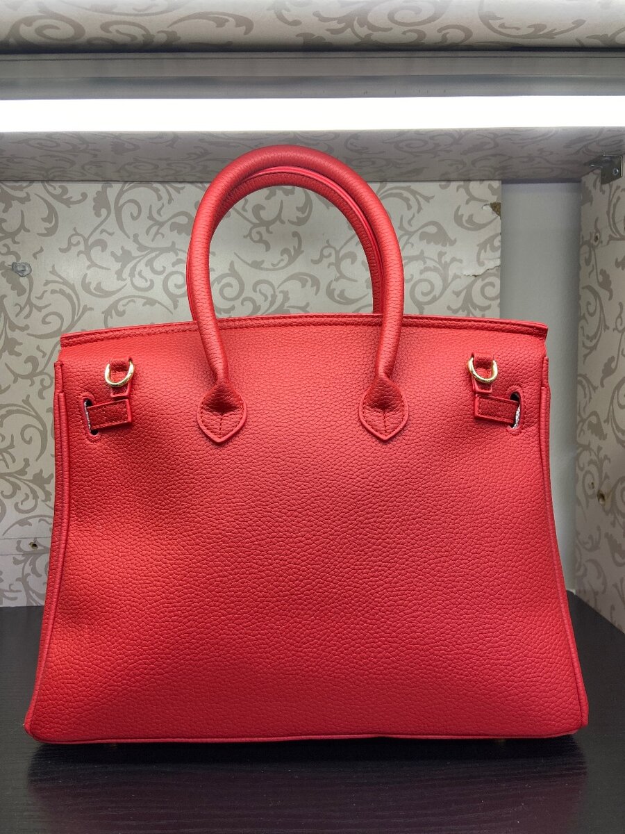 Сумка Hermes , большая