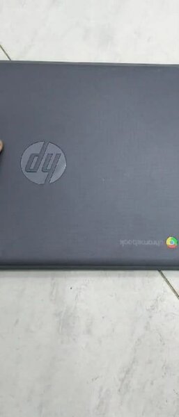 chromebook