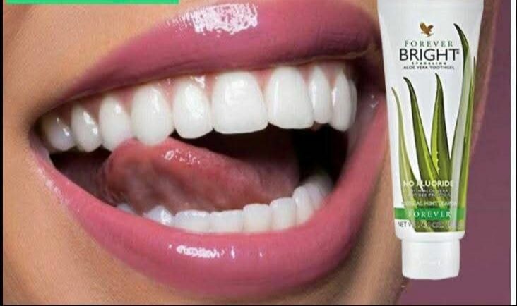 Forever Bright Toothgel