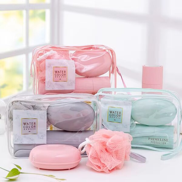 Trousse de Toilette Voyage
