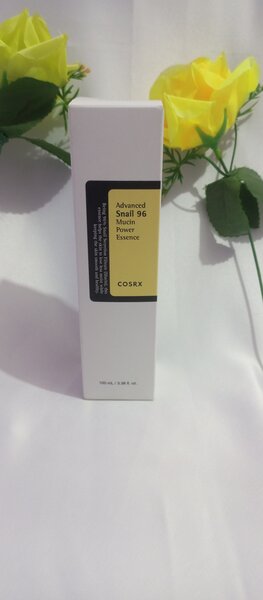 Cosrx Advanced Snail Mucin