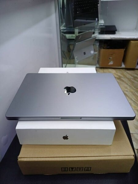 MacBook pro