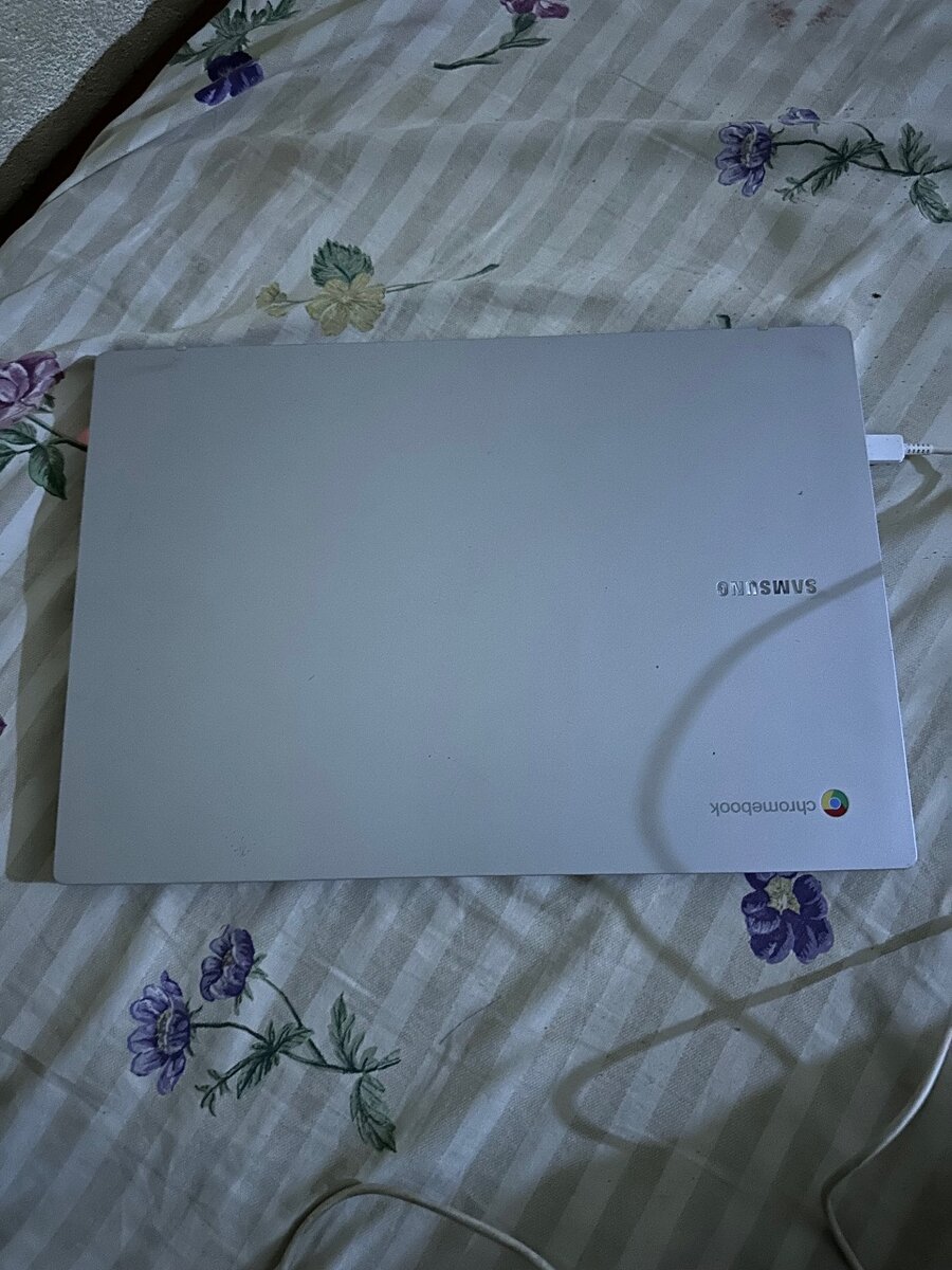 Ordinateur portable Samsung Chromebook