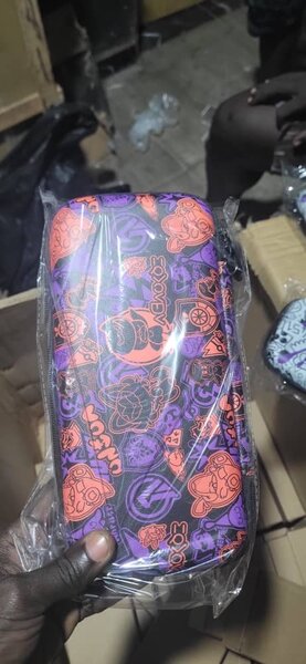 Switch OLED Case Collection