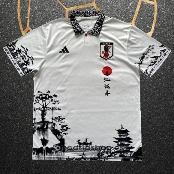 MAILLOT DE JAPON