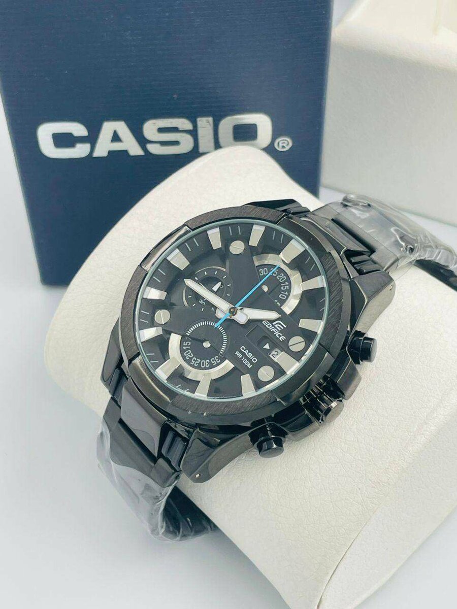Montre homme Casio
