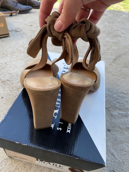 Туфли 37 размер