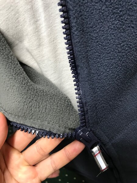 Флисовая куртка новая тёплая удобная качественная.