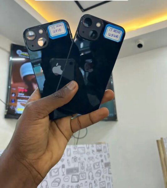 iPhone 13mini 128gig