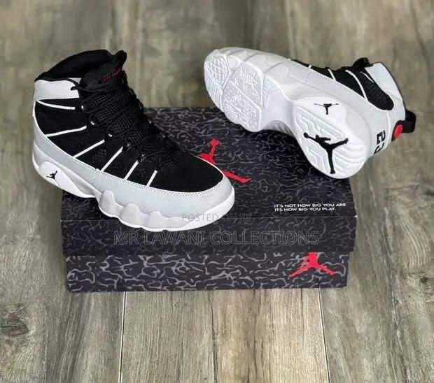Jordan 9