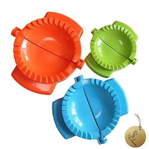 Moule à ravioli en plastique