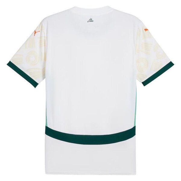 Maillot Équipe Côte d'Ivoire