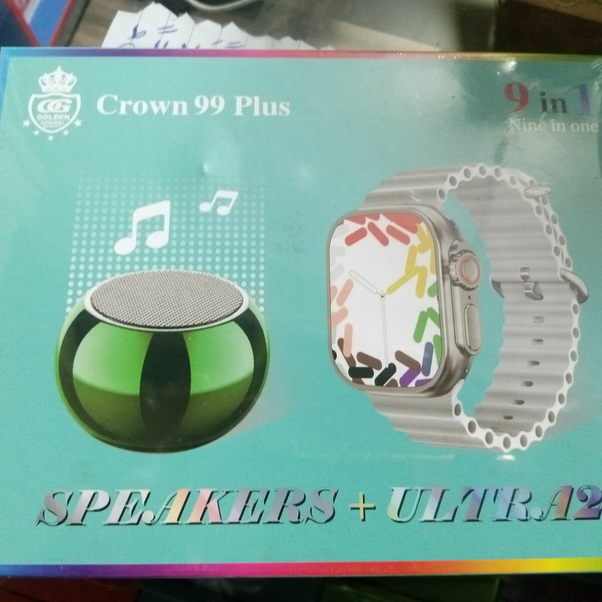 Sp Ultra A2