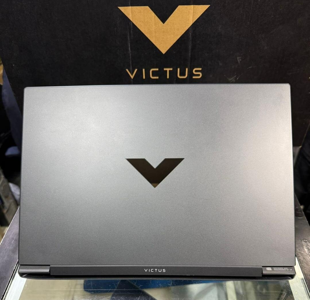 Hp victus RYZEN 7