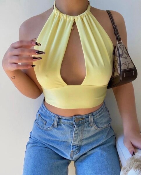 Top court style tendance femme