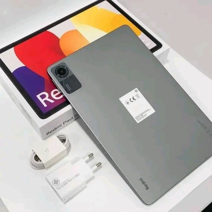 Tablette Redmi Pad Pro 5G