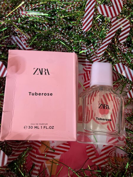 Parfum Zara Tuberose 30ml