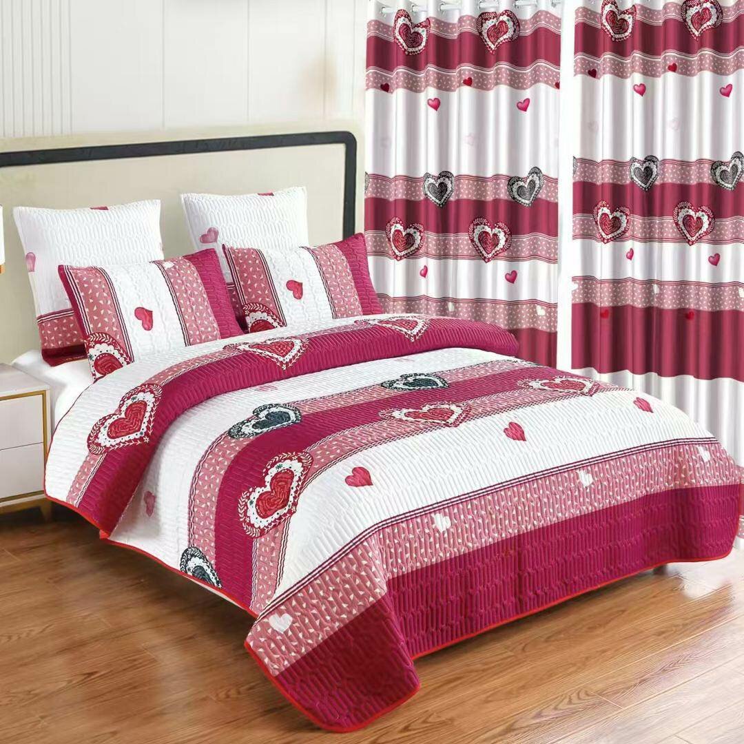 BEDSPREAD KING SIZE