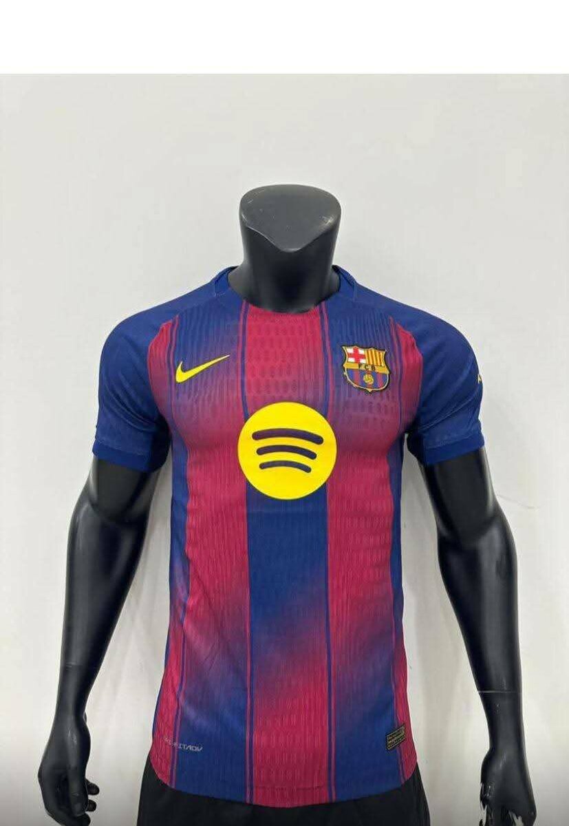 Maillot FC Barcelona Officiel